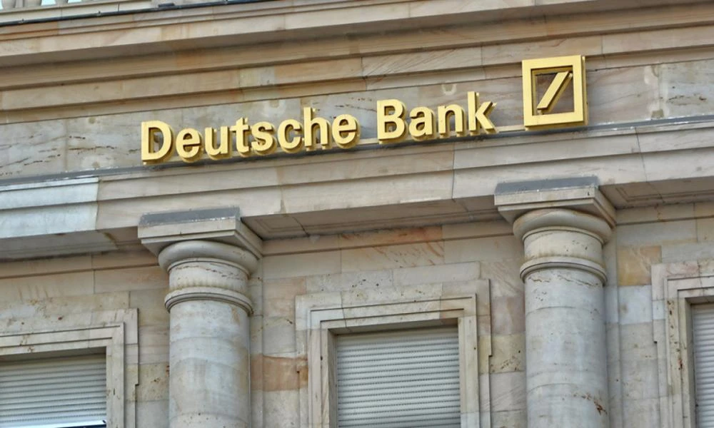 Γερμανία: Έξαλλοι οι εργαζομένοι της Deutsche Bank επειδή αύξησε την υποχρεωτική παρουσία στο γραφείο